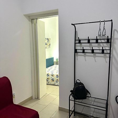 Il Sogno Di Fafa' Villa Trapani Exteriör bild